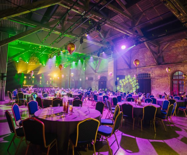 evenementenbureau